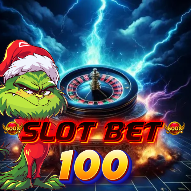 Teknik Bermain Slot Bet 100 yang Efektif