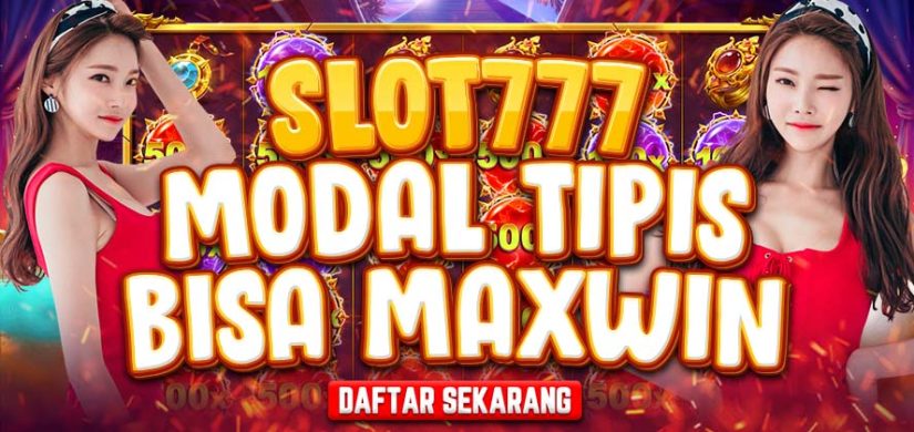 Menggali Slot777: Cara Cerdas Menang Besar Setiap Hari!