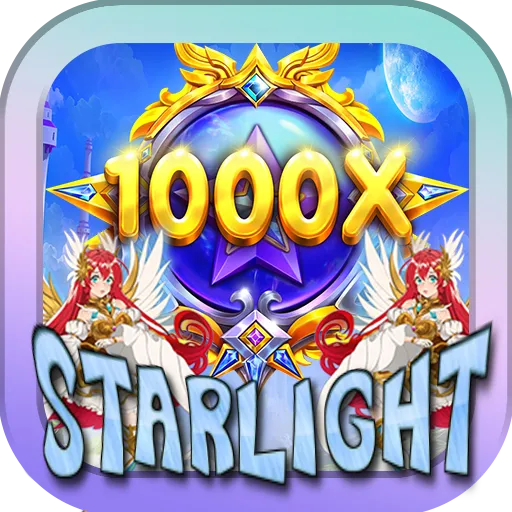 Kunci Maxwin Mudah di Starlight Princess MAUSLOT