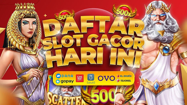 Kemenangan Besar Menanti di Slot88: Slot Online Terbaik!