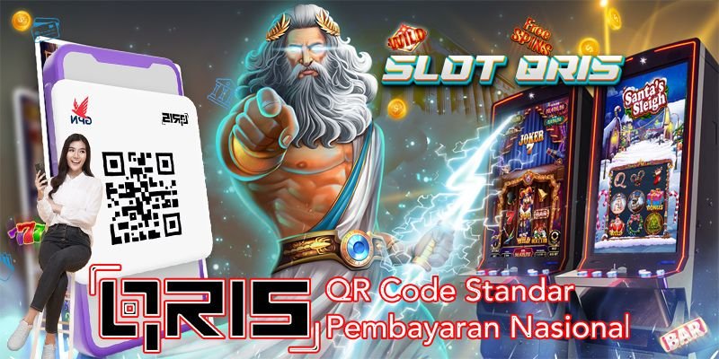 Dapatkan Keuntungan Maksimal dari Deposit Slot Via Qris Gampang Menang