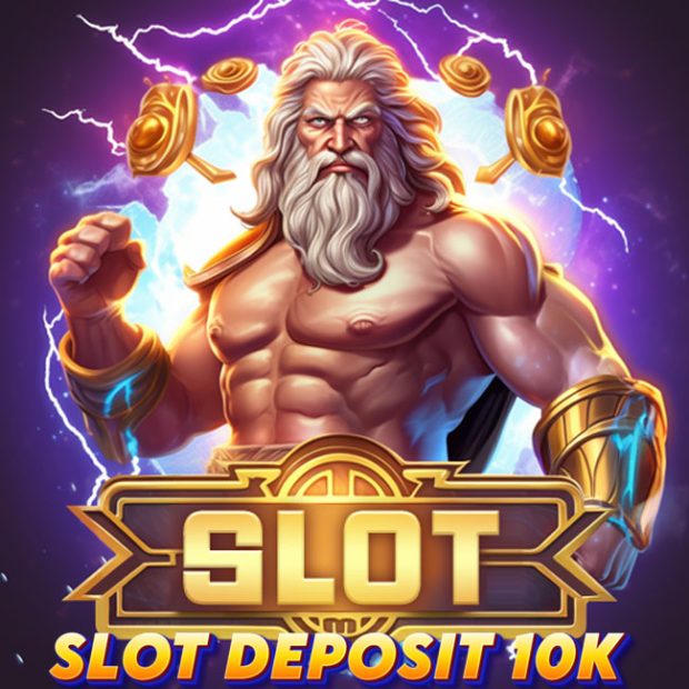 Situs Slot Gacor: Deposit Kecil 10 Ribu dan Kemenangan Besar!