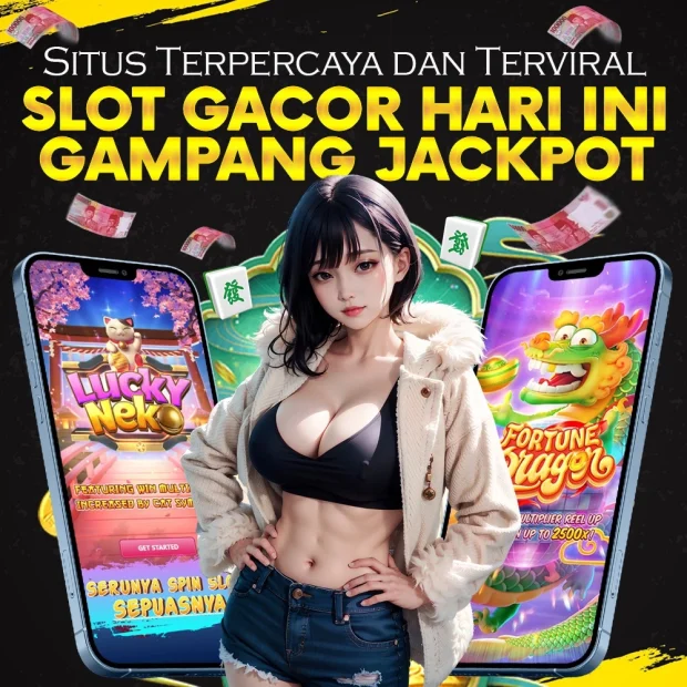 Keseruan Tanpa Batas di Slot Bet 200 Perak Resmi