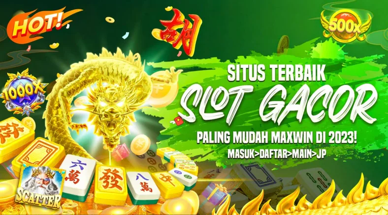 Mengenal Bonus dan Hadiah di CLICKBET88 SLOT yang Menguntungkan